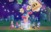 Sm3dw items