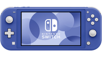 Nintendo Switch Lite | Nintendo | Fandom