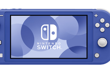 Nintendo Switch Lite | Wikitendo Wiki | Fandom