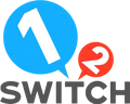 1 2 Switch Logo