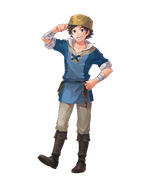 Donnel