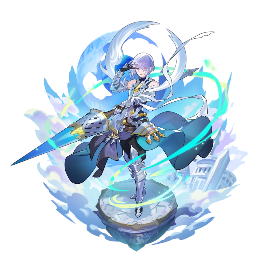 Grimnir - Granblue Fantasy Wiki