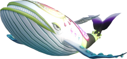 HW Wind Fish