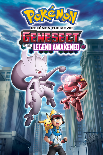 Mewtwo Legends Awakened Pokemon Card