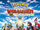 Pokémon the Movie: Volcanion and the Mechanical Marvel
