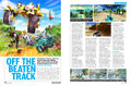 Excitebots: Trick Racing article