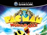 Pac-Man World Rally