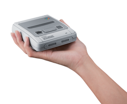 Snes mini release date deals