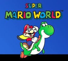 Super Mario World
