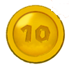 10 Coin NSMBU