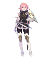 Soleil.