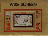 Mickey Mouse (Game & Watch)