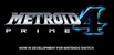 Metroid Prime 4