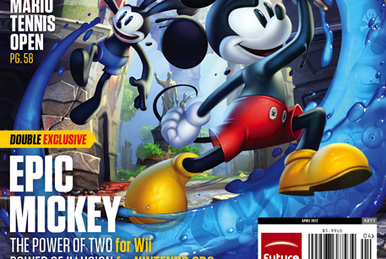 Nintendo Power V280 | Nintendo | Fandom Nintendo Power V280 | Nintendo | Fandom