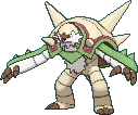 Chesnaught