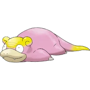 Slowpoke