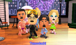 Tomodachi Life Gallery Nintendo Fandom Tomodachi life lets play episode 2 halloween costumes. tomodachi life gallery nintendo fandom