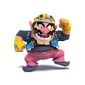 Wario SSB4