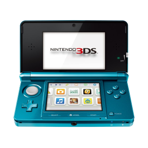 Nintendo 3DS, Nintendo Wiki