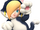 Cat Rosalina
