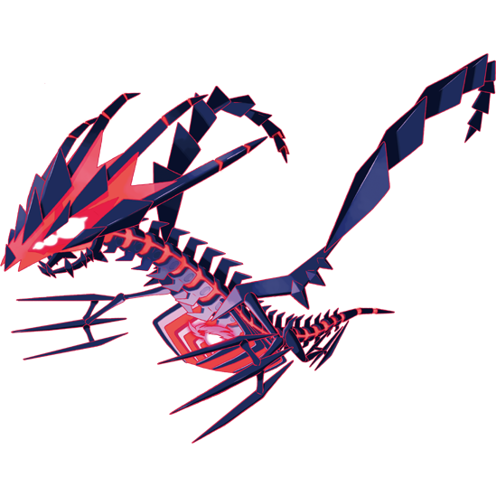 Legendary Pokemon Nintendo Fandom Legendary Pokemon Nintendo Fandom