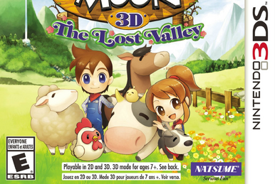 Harvest moon new beginning rom discount