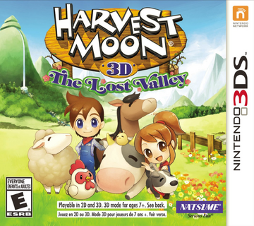 Stardew valley nintendo 3ds cheap
