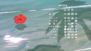 Toi et moi, the film's Japanese ending song.