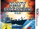 Navy Commander