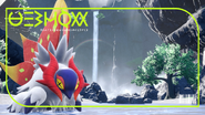 Paldean Pokédex image