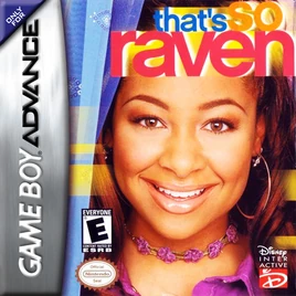 That's So Raven