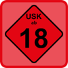 USK 18