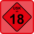 USK 18