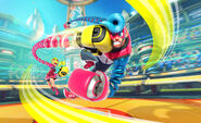 ARMS - Key Art - Horizontal 02 (no logo)