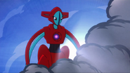 Deoxys