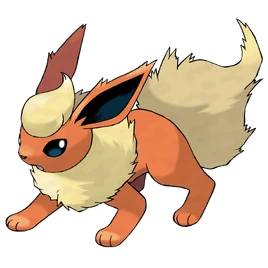 Flareon