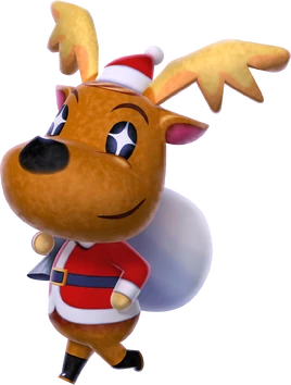 Jingle (New Leaf)