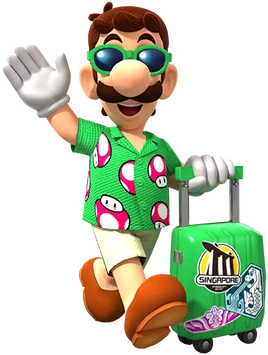Luigi (Vacation)