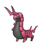 Scolipede