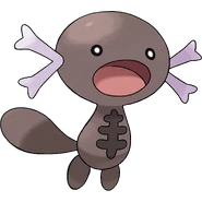 Wooper