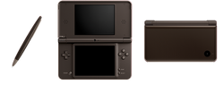 Nintendo DSi - Wikipedia