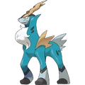 Cobalion