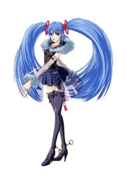 Marcia Custom Robo Nintendo Fandom Marcia Custom Robo Nintendo Fandom