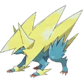 Mega Manectric