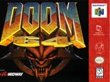 DOOM 64