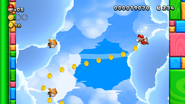 New Super Mario Bros. U Deluxe - Screenshot 08