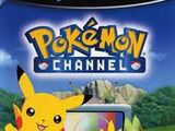 Pokémon Channel