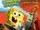 SpongeBob SquarePants: Creature from the Krusty Krab