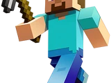 Steve (Minecraft)