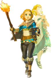 Zelda The Legend of Zelda Tears of the Kingdom